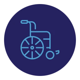 weelchair icon